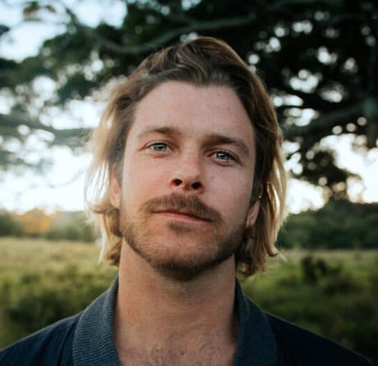 Guy Brown