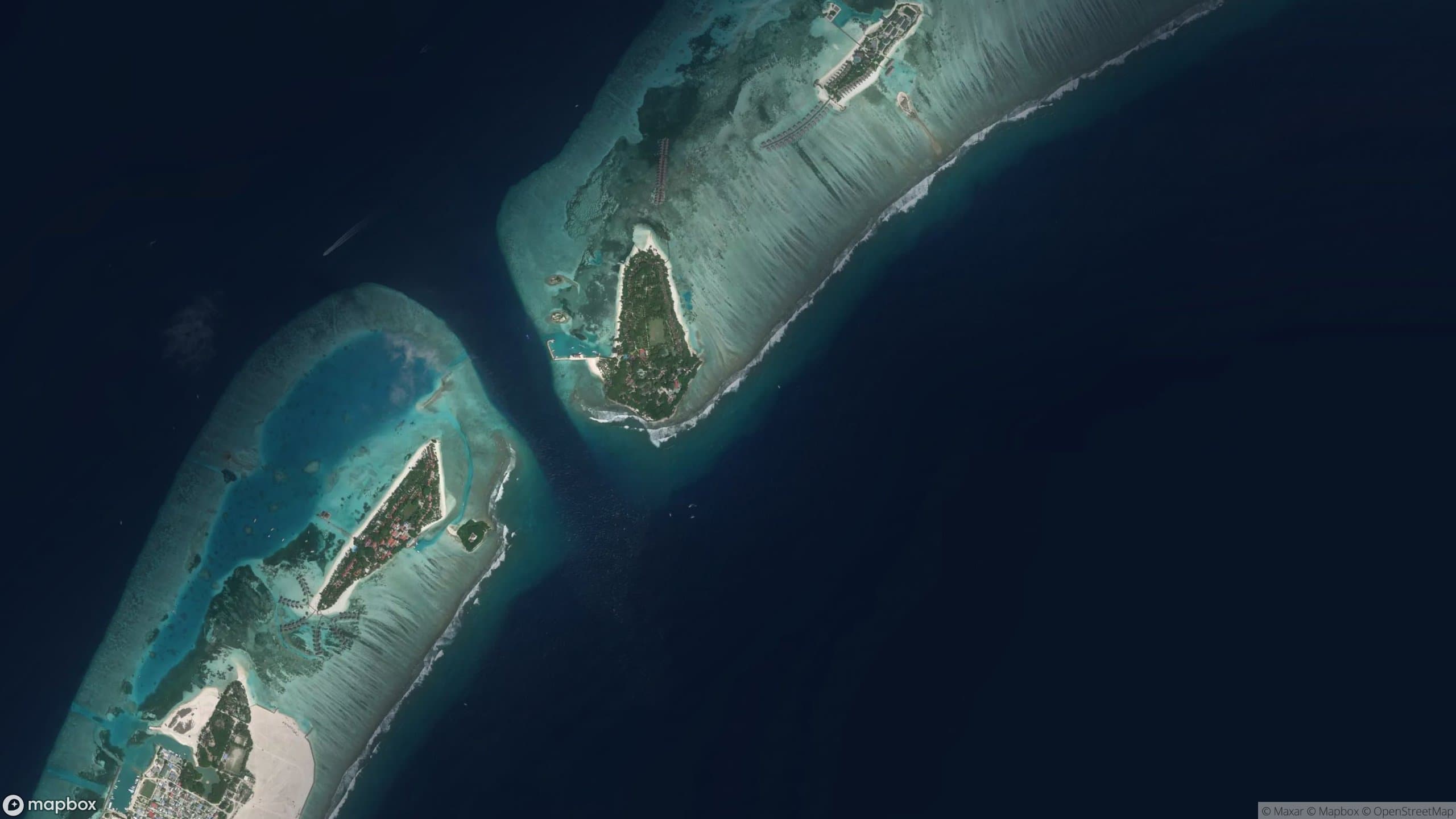 Lohi's, Maldives