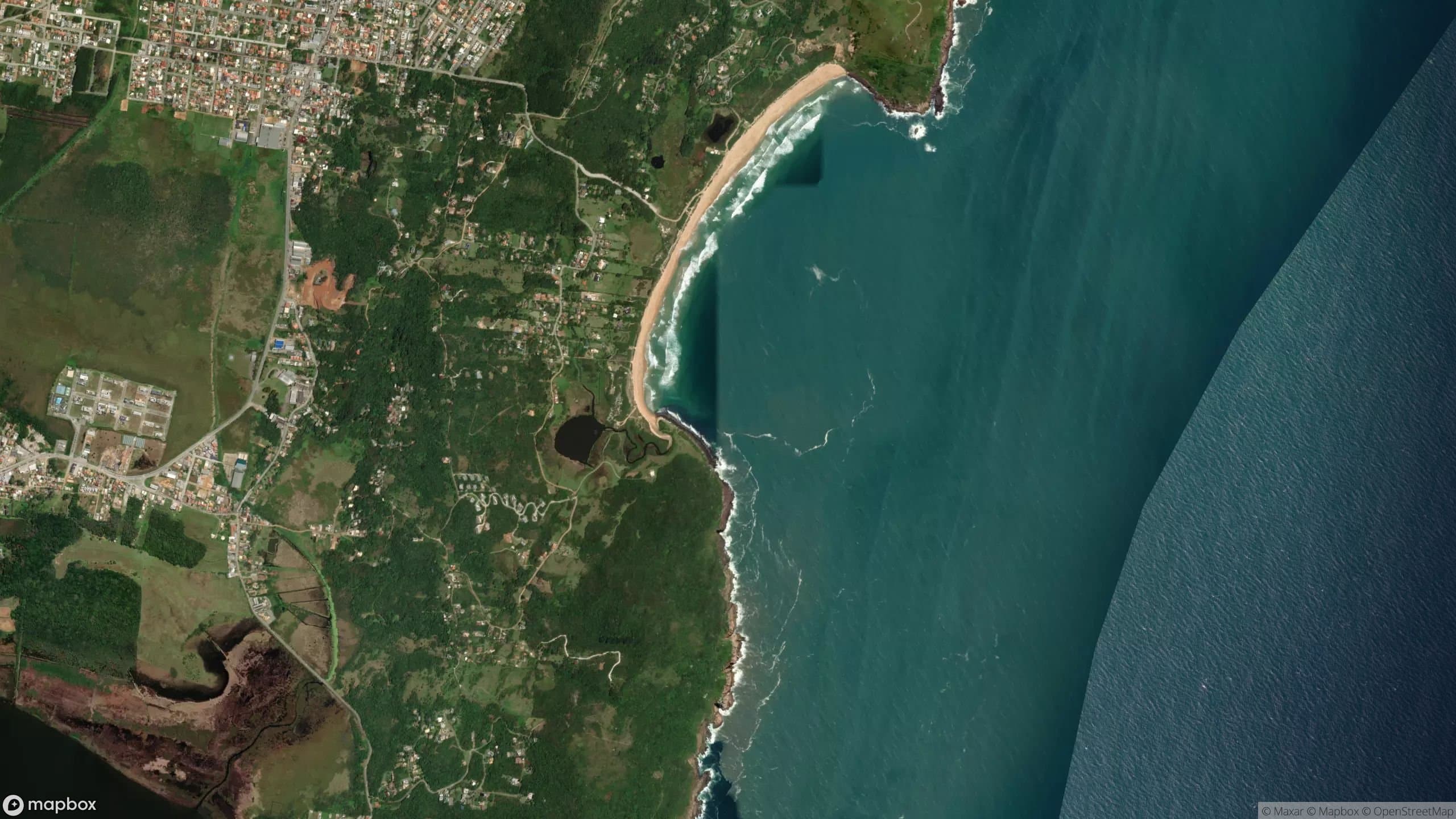 Silveira Garopaba, Santa Catarina