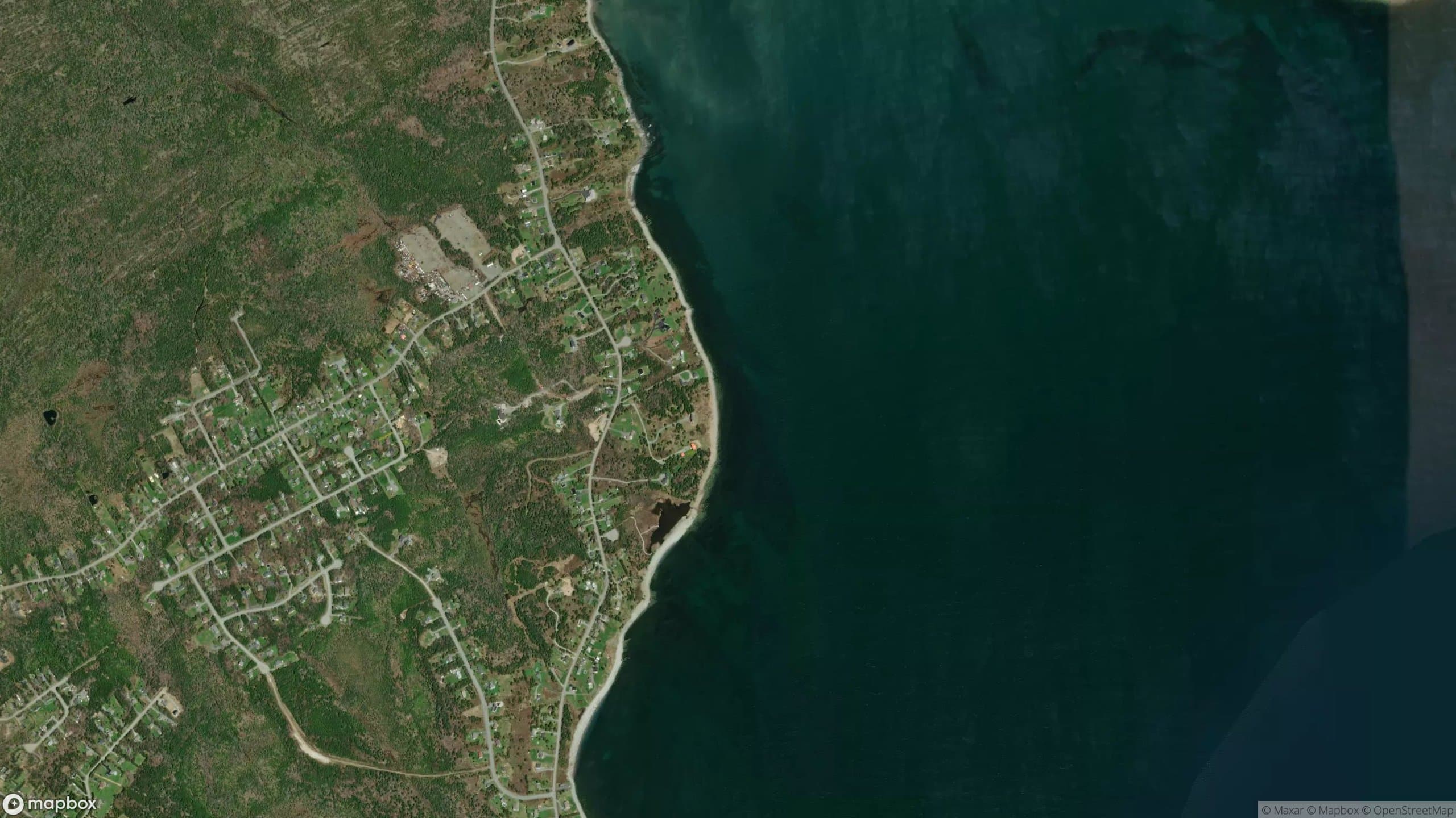 Minutes, Nova Scotia