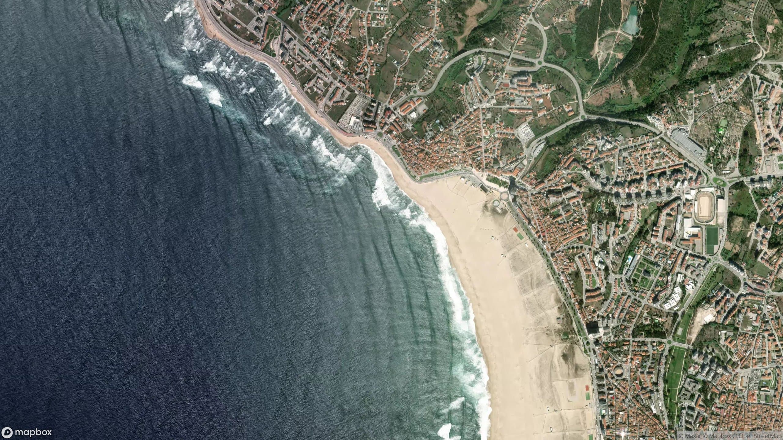 Buarcos, Zona Centro Portugal