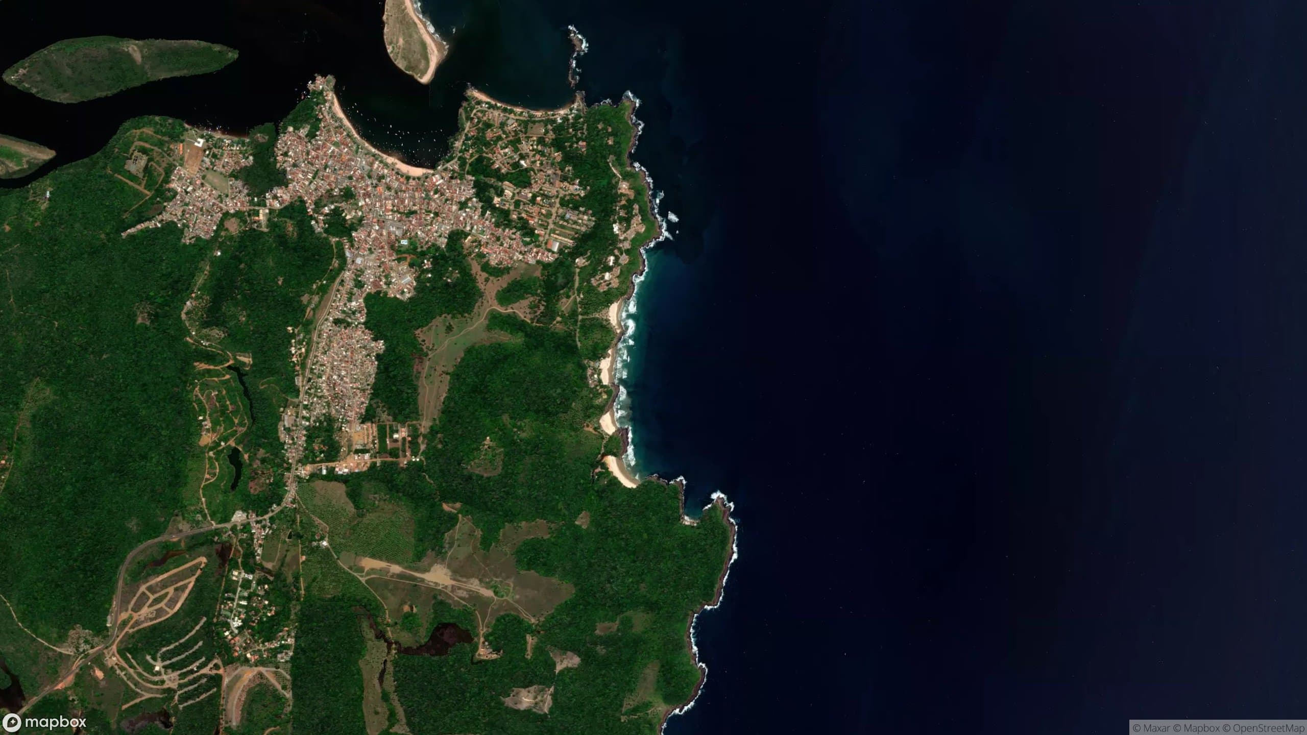 Tiririca, Bahia