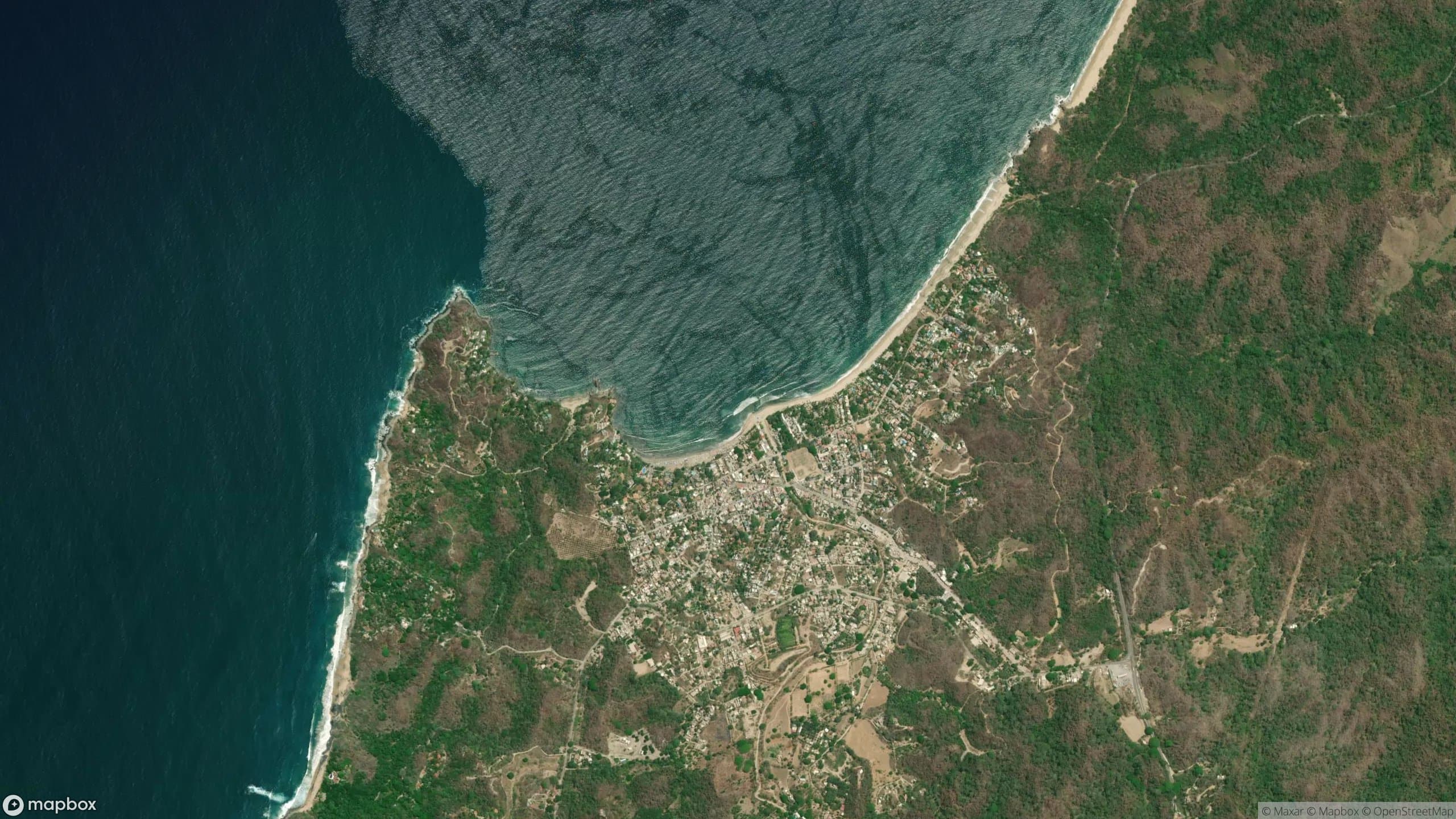 Sayulita, Nayarit