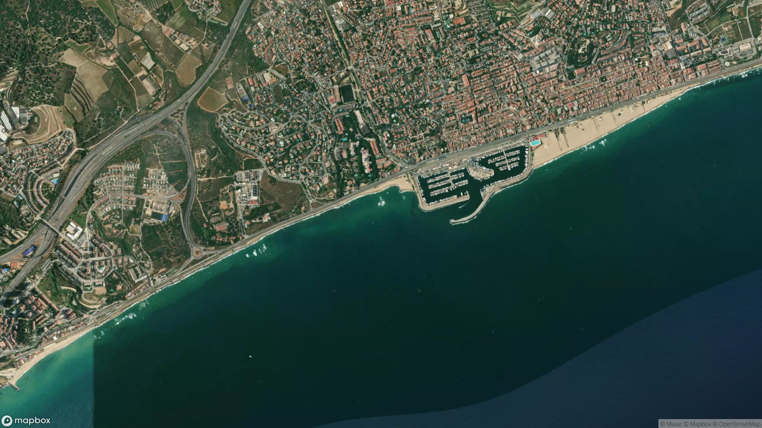 Masnou, Spain (Balearic)