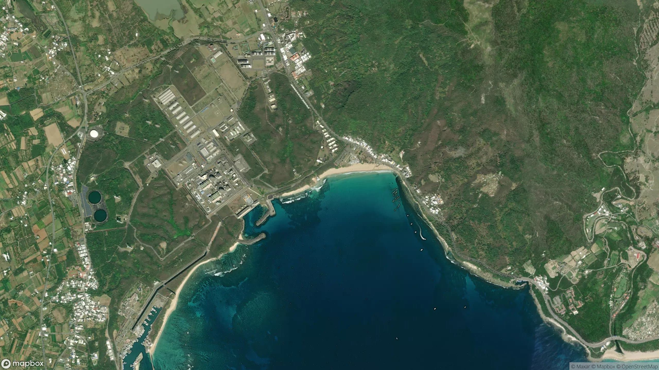 Nanwan, Pingtung