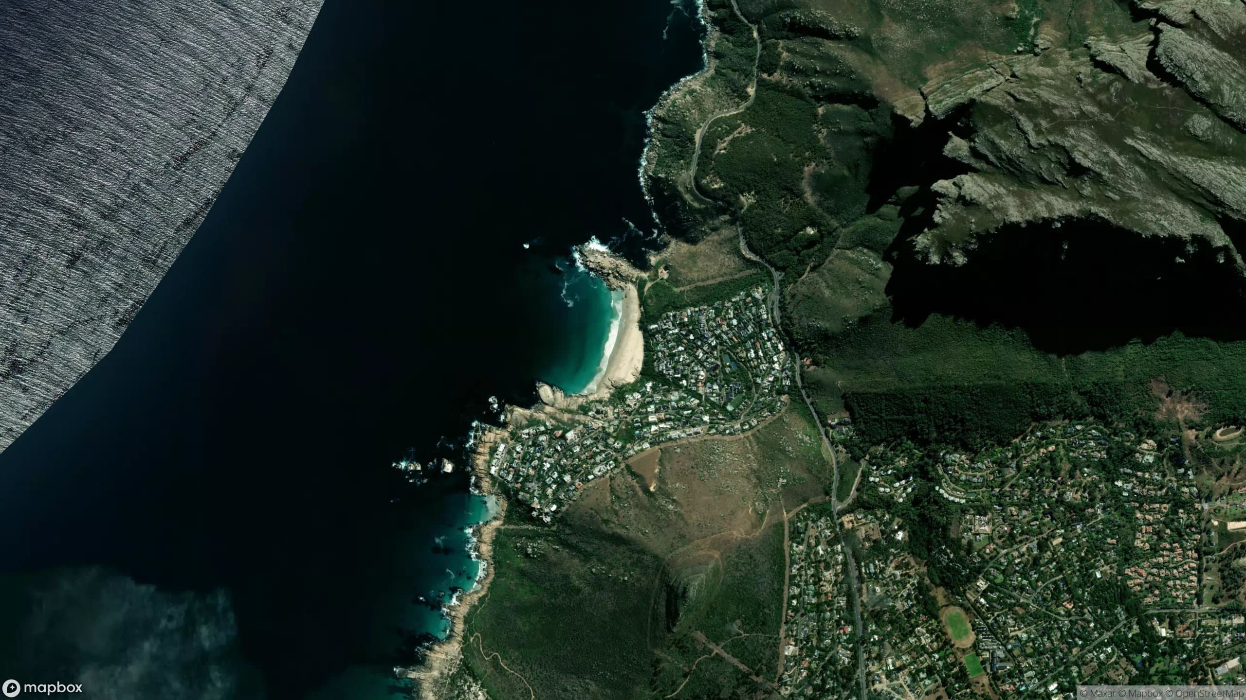Llandudno, West Coast/Cape Peninsula
