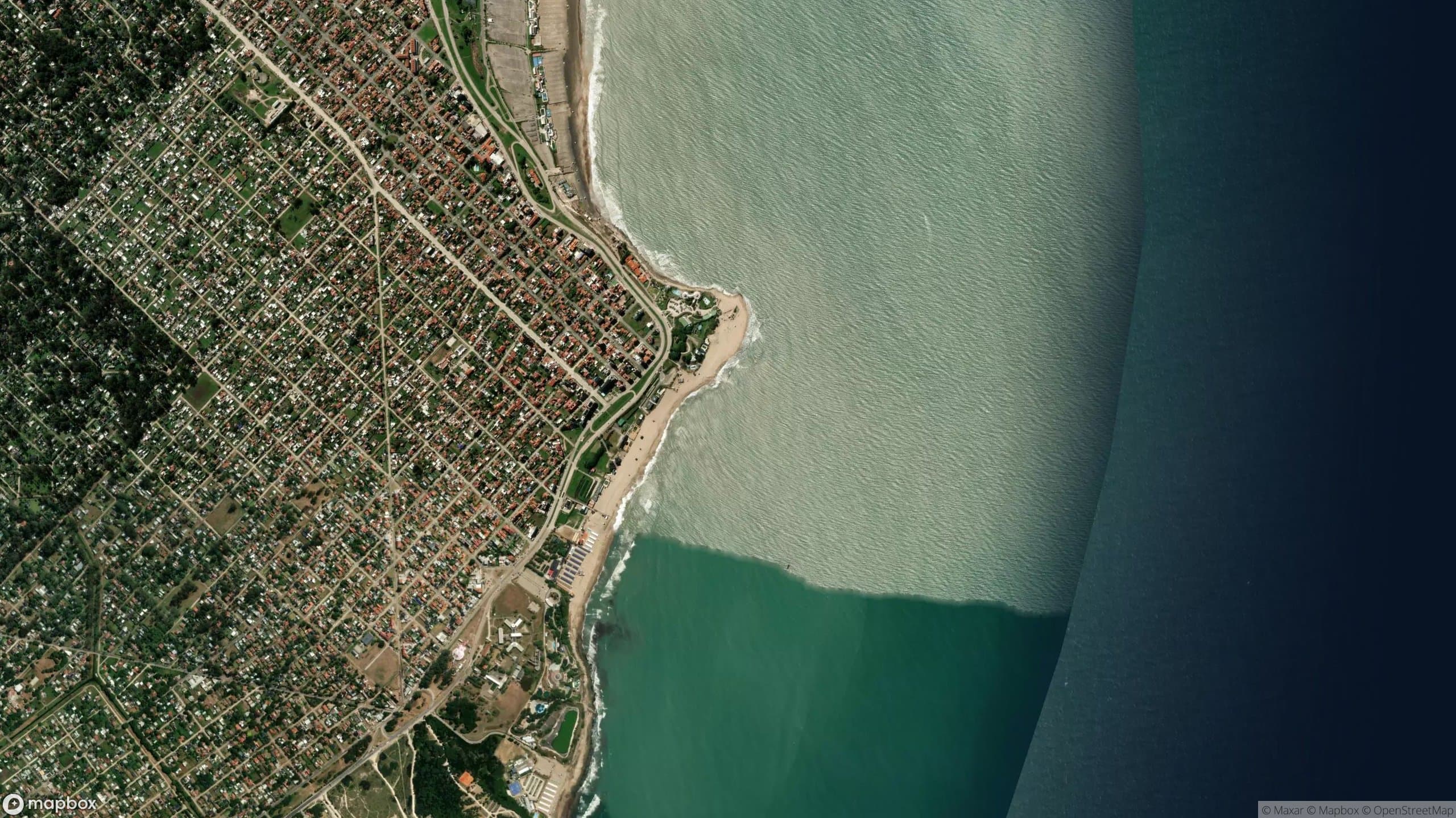 Mariano, Central Argentina
