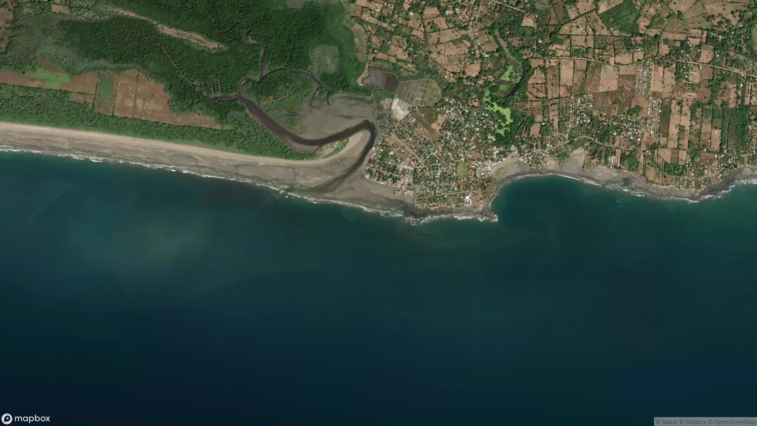 Las Tunas, El Salvador