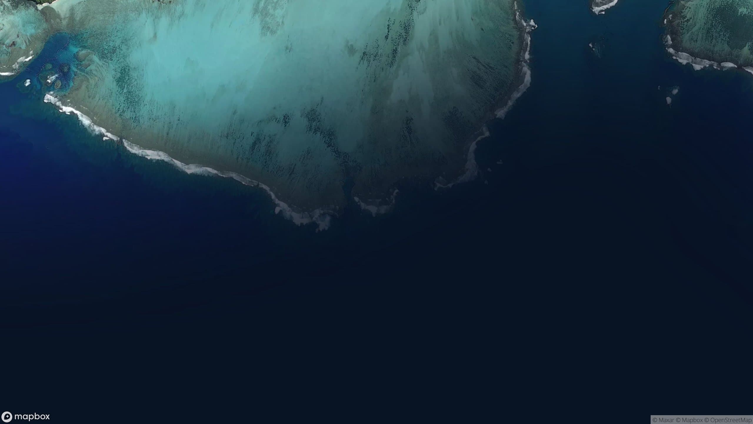 Special K, Utumalama Point