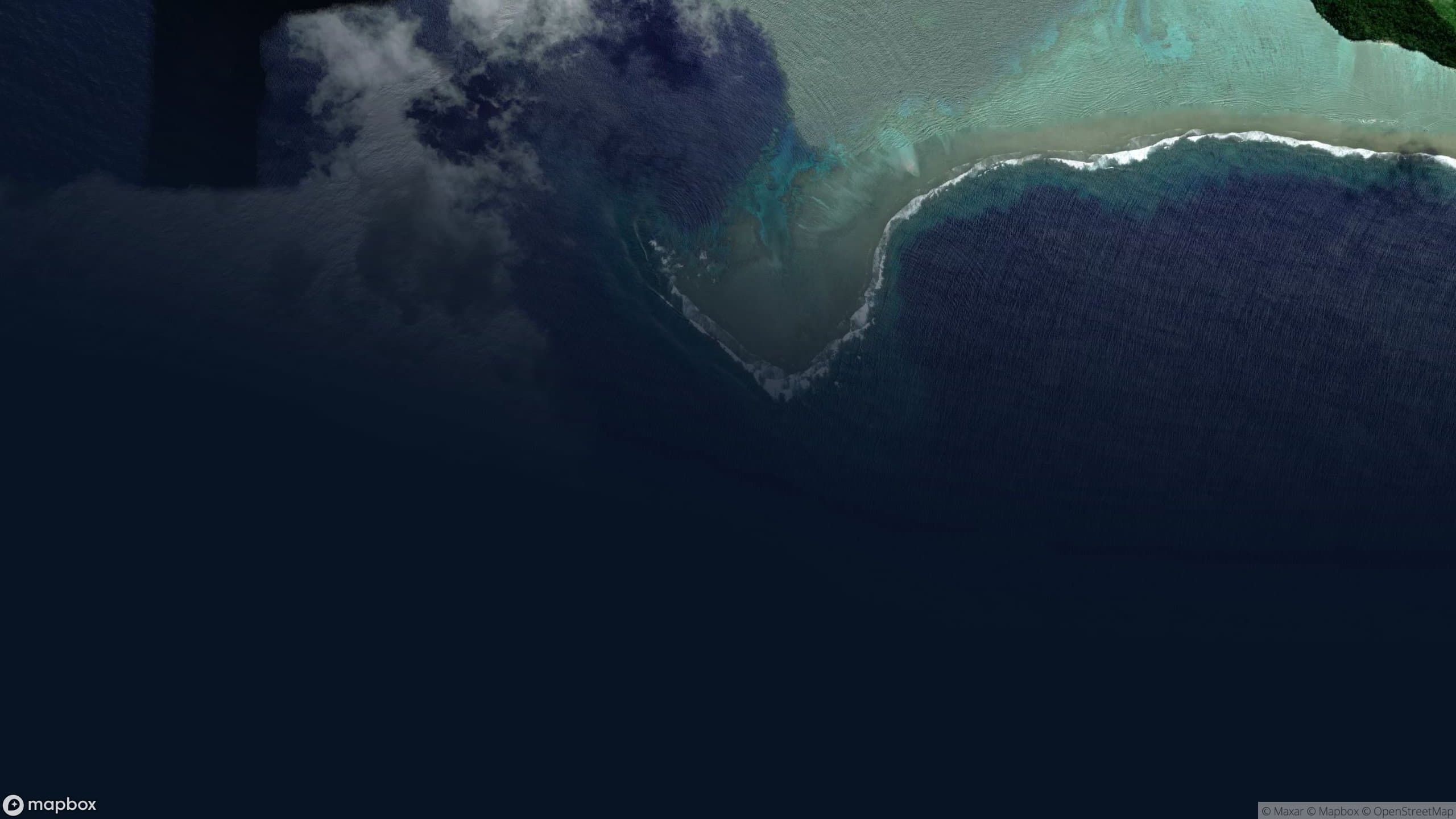 Daku, Fiji South