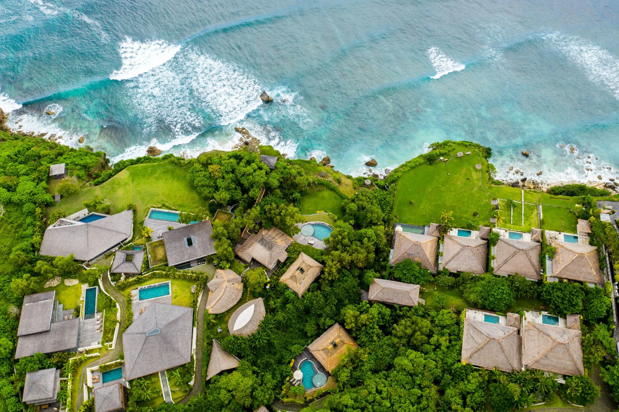 Uluwatu Surf Villas